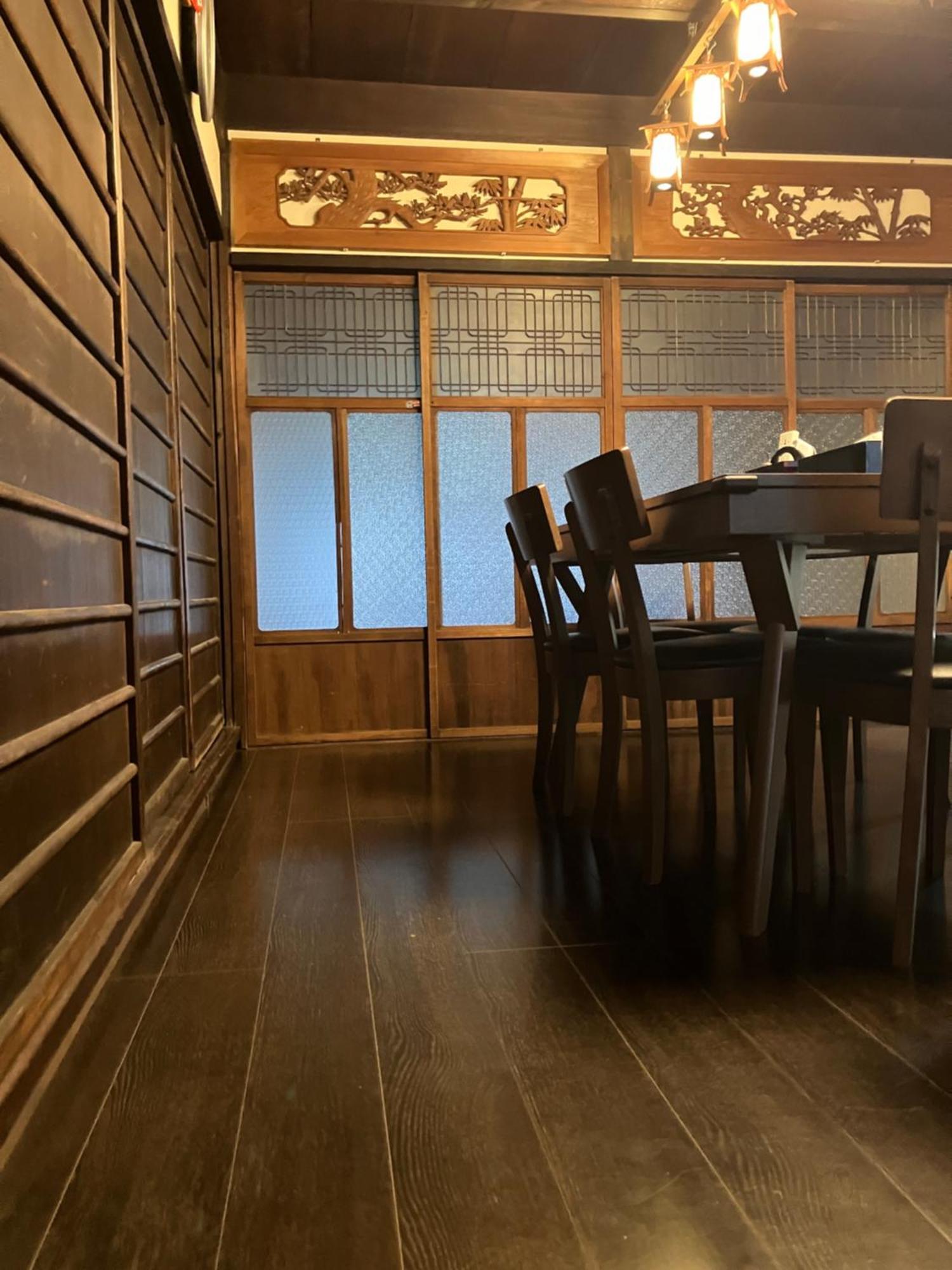 Private Reservation Near Kix 